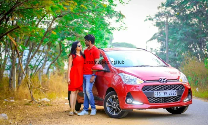 MarviClicks photography